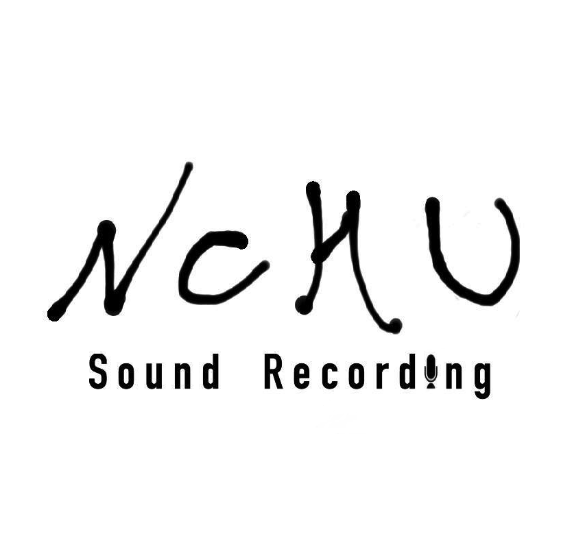 NCHU Sound Recording